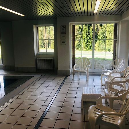 Ferienwohnung Hochschwarzwald Hinterzarten Exterior foto