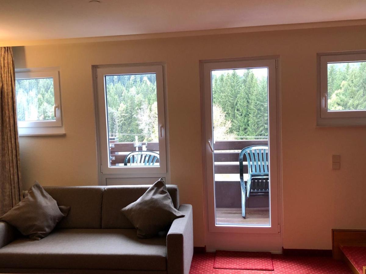 Ferienwohnung Hochschwarzwald Hinterzarten Exterior foto