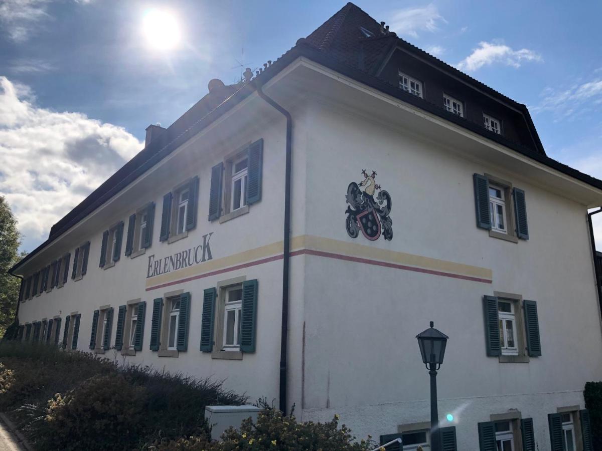Ferienwohnung Hochschwarzwald Hinterzarten Exterior foto