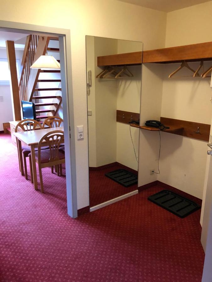 Ferienwohnung Hochschwarzwald Hinterzarten Exterior foto