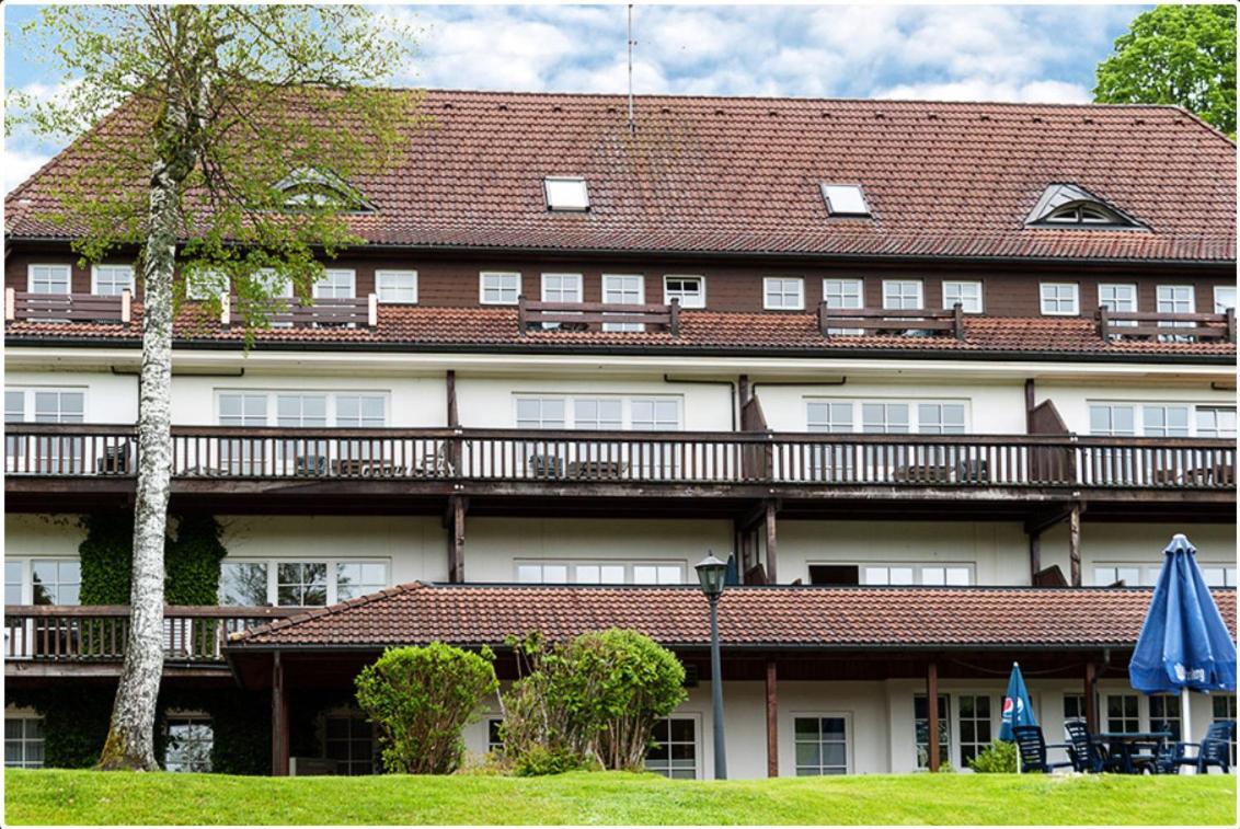 Ferienwohnung Hochschwarzwald Hinterzarten Exterior foto